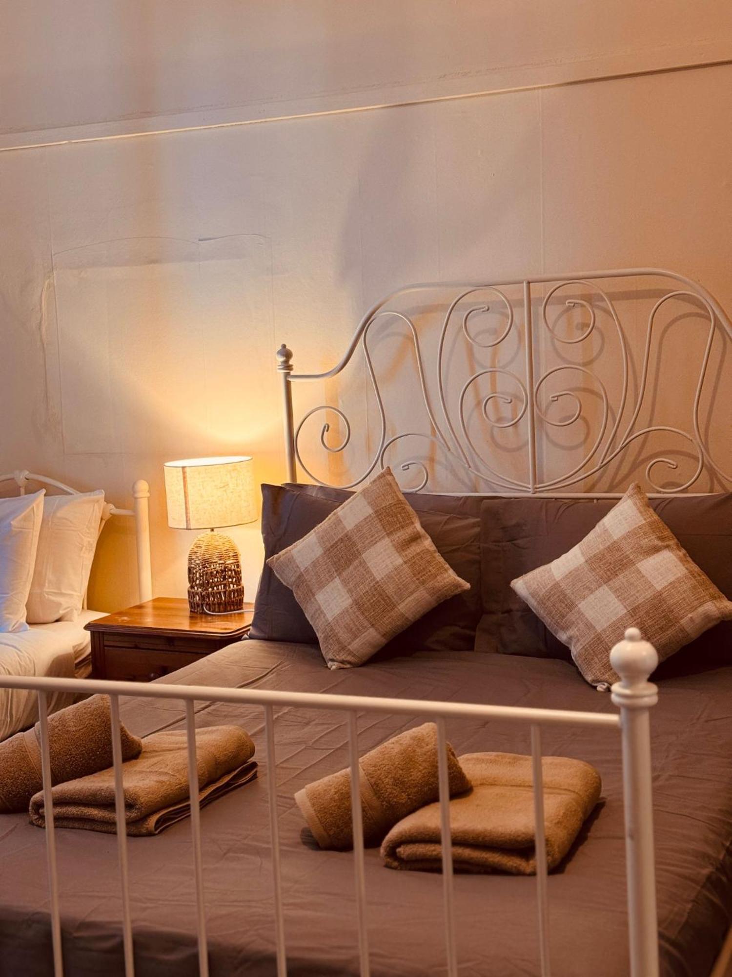 Edinburgh Travel Guest House Εξωτερικό φωτογραφία