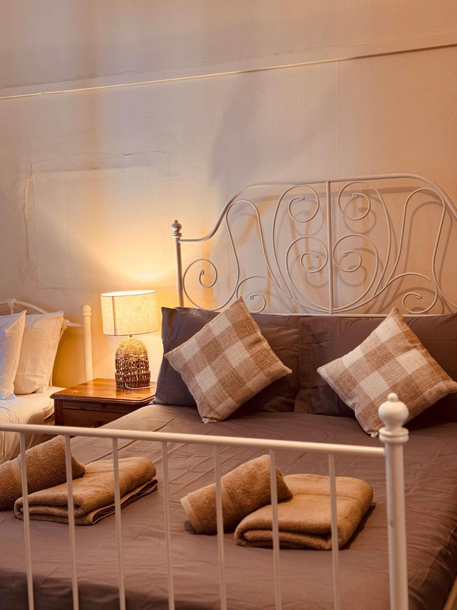 Edinburgh Travel Guest House Εξωτερικό φωτογραφία