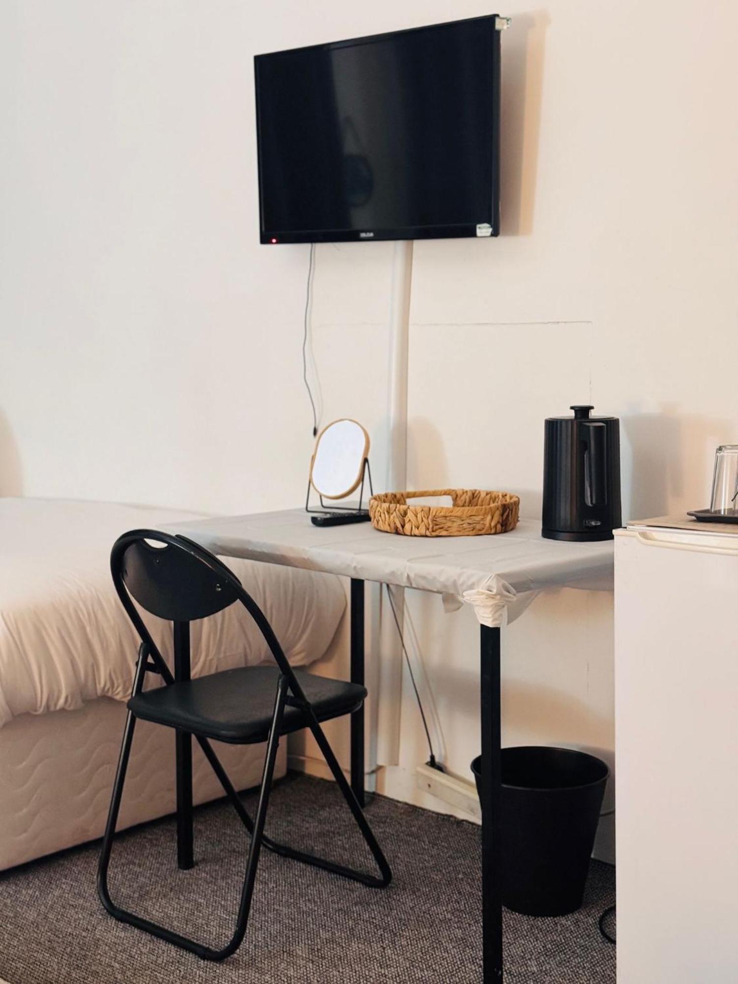 Edinburgh Travel Guest House Εξωτερικό φωτογραφία
