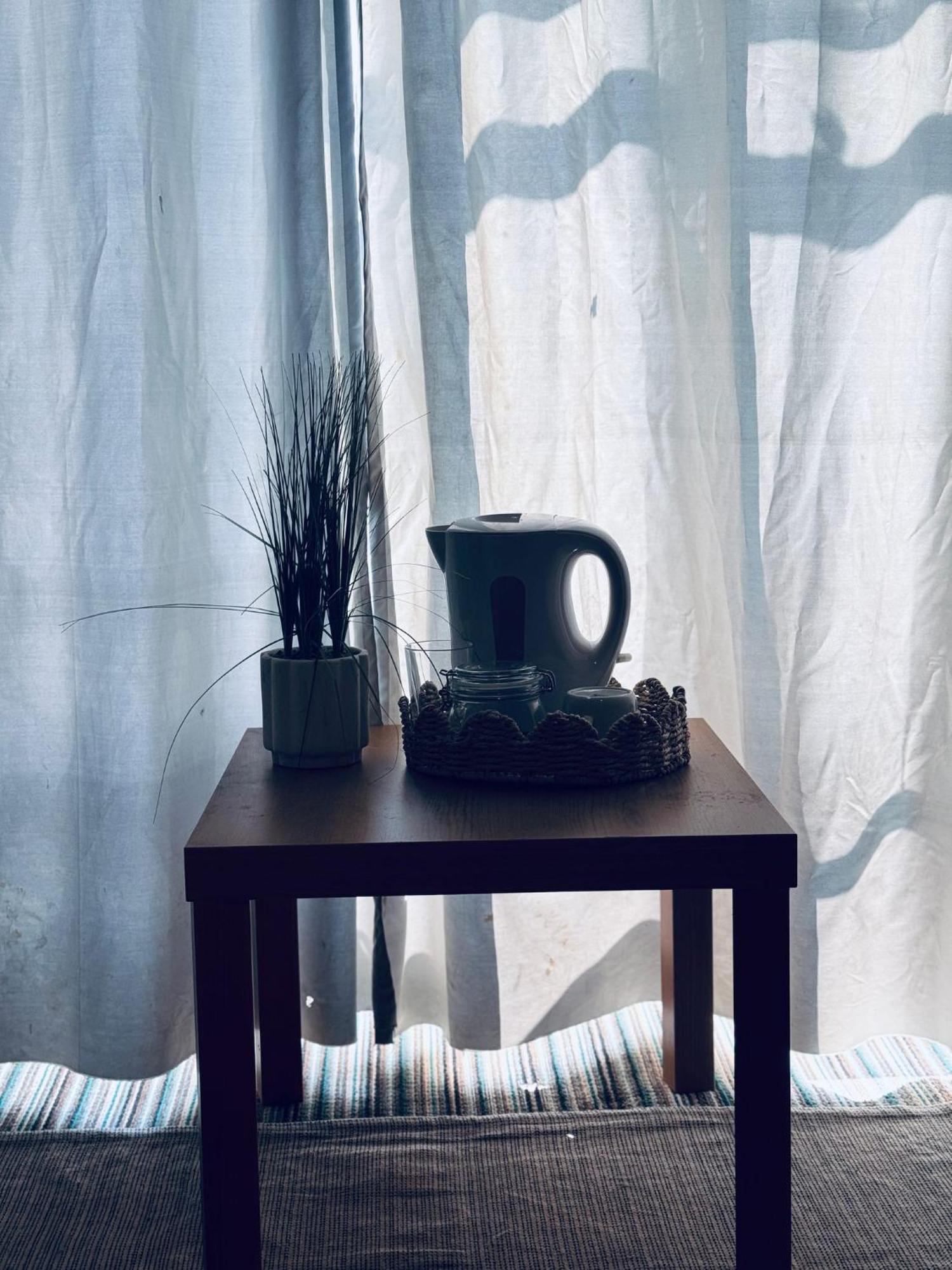 Edinburgh Travel Guest House Εξωτερικό φωτογραφία