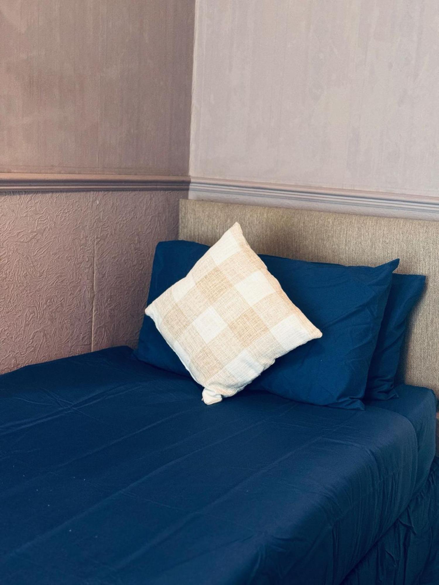 Edinburgh Travel Guest House Εξωτερικό φωτογραφία
